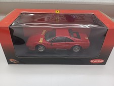 Kyosho Ferrari Collection 308GTB 1/18 Scale Car