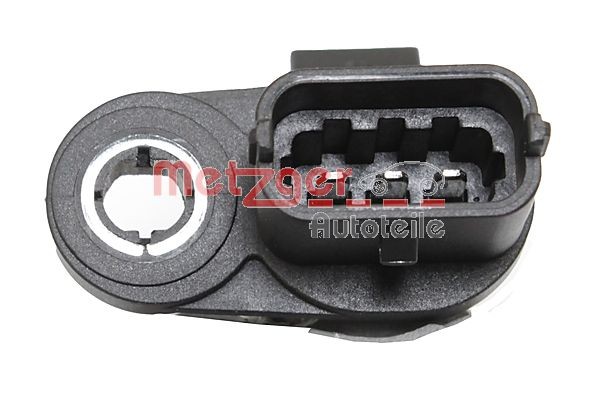 2x ✅Fits METZGER 0902396 SENSOR, CRANKSHAFT PULSE  ⭐UK Seller⭐