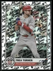 2025 Topps Trea Turner Base (Raw)