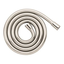 Hansgrohe 28276 Techniflex 63" Hand Shower Hose with 1/2" Connections