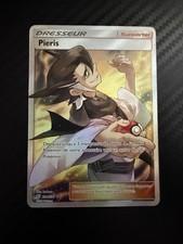 PIERIS FULL ART - POKÉMON 234/236 SL11 HARMONIE DES ESPRITS FR
