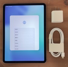 Apple iPad Pro 11-inch (2nd generation) A2068...