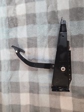 1955-57 Ford Thunderbird Fully Restored Brake Pedal Assembly 1955-57 Ford Thunderbird Fully Restored Brake Pedal Assembly