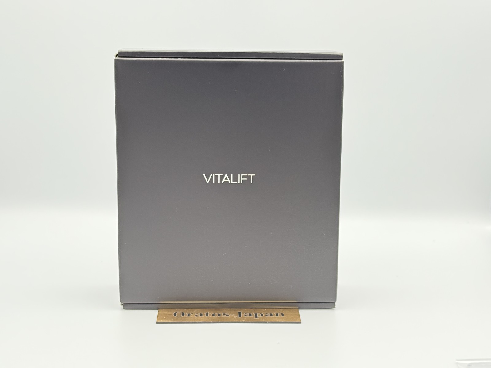 Panasonic Vitalift EH-SP86-K Kassa EMS Beauty Product Facial Device Black 2025