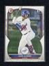 Juan Alonso - 2023 Bowman 1st Prospects - (RC) Dodgers - #BP-137 Topps