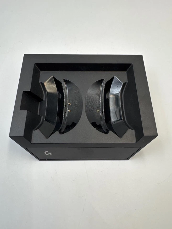 Estación Base Logitech A50 X HDMI A00187 881-000610 - Negra Foto 2 de 4