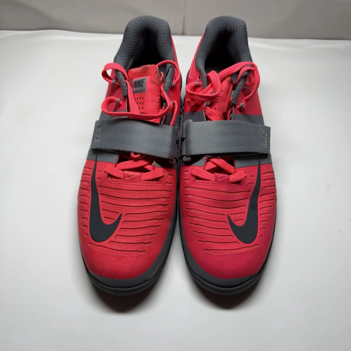 ロマレオス3 27cm Nike Romaleos 3 Sneakers for Men for Sale | Authenticity