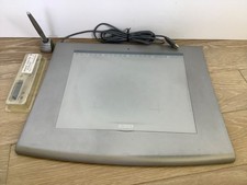 WACOM Intuos 2 XD-0912-U Digital Graphics Drawing Tablet 9"x12" w/USB Cable, Pen