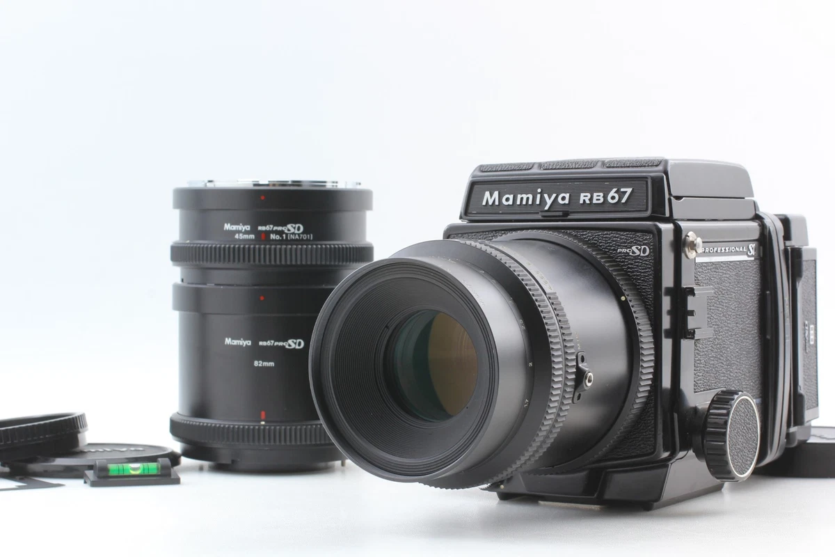 Mamiya Rb67 for sale | eBay