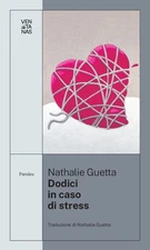 Nathalie Guetta Dodici in caso di stress (Paperback) (UK IMPORT)