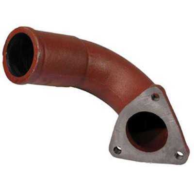 Elbow E1ADKN9488 Fits Ford NH MAJOR POWER MAJOR Super Major