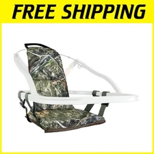 Upgrade Your Climbing Stand Seat