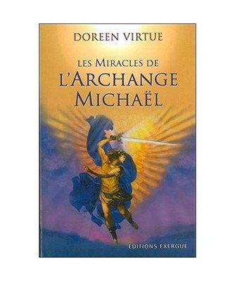 Les miracles de l'archange michael, Virtue, Doreen