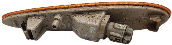 Marcador lateral de canto/parque para passageiros montado no para-choque compatível com 00-03 MAXIMA 418935 - Imagem 2 de 4