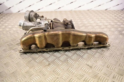 BMW X3 F25 Turbolader 7583909 3.50 Petrol 225kw 2012 33483748