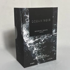 Michael Malul Ocean Noir Men's Eau de Parfum - 3.4 fl oz