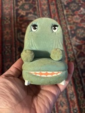 Chairry, Pee Wee s Playhouse, Herman Toy s, Inc, Matchbox, 1987/Vintage, 4.5 x3