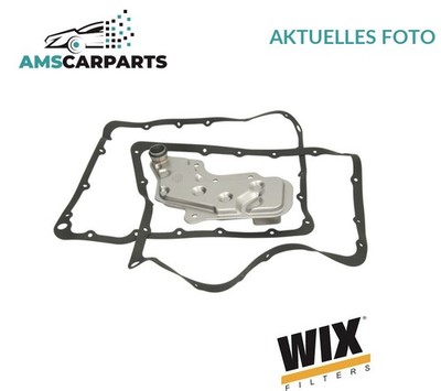HYDRAULIKFILTER SATZ AUTOMATIK-GETRIEBE 58906 WIX FILTERS NEU OE QUALITÄT