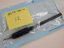 Dentsply Cavitron 30K Handpiece Insert FSI-1000-74 6345 Dentistry Lot 12