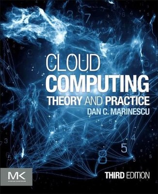 Cloud Computing: Theory and Practice by Dan C. Marinescu (English) Paperback Boo