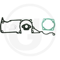 Dichtungssatz Motor 2T Freischneider MotorsäGe LaubbläSer Husqvarna 501761802
