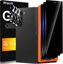 Privacy Screen Protector for Galaxy Z Fold 8 Ultra/Z Fold 7