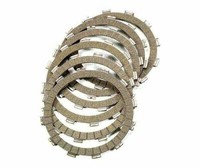 530 / 560 T-MAX / AK 550 Kupplungs-Kit Komplett Mit Scheiben Newfren F2884R