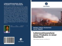 Melaku Tafese Awulachew (U. A.) | Lebenszyklusanalyse Eines Produkts In Einer...