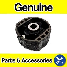Genuine Volvo S90 (17-) Rear Suspension Knuckle Bushing