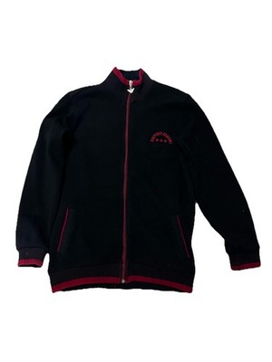 Emporio Armani Youth Jacket   Size 152   Limited Edition Zip-Up