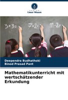 Deependra Budhathoki (U. A.) | Mathematikunterricht Mit WertschäTzender...