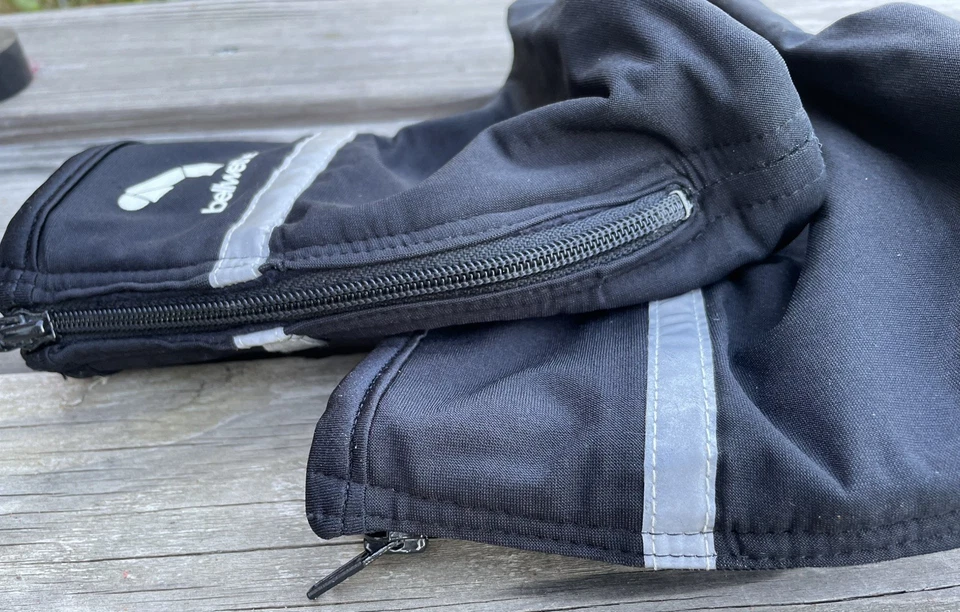 Bellwether cycling shoe cover booties - small - Image 4 of 4