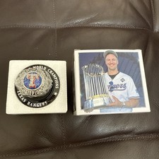 Texas Rangers Collecting and Fan Guide 18