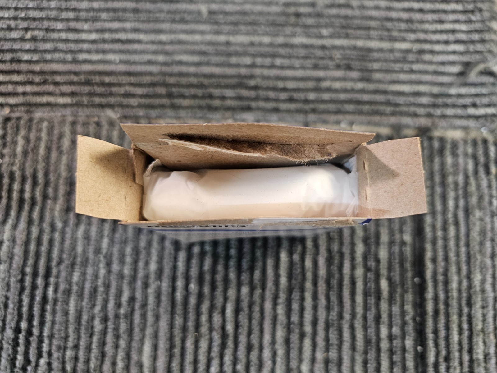 (QTY 250) Hospeco MT-4 Maxithins Vended Sanitary Napkins #4 Menstrual Pad