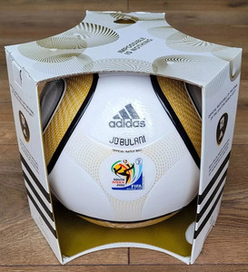 Jabulani Soccer Ball Size 5 | eBay