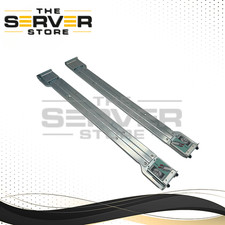 Supermicro 2U 3U 4U 19'' to 26.6'' Short Rail MCP-290-00058-0N