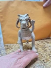 Star Wars 1979 Kenner Tauntaun Action Figure Empire Strikes Back, Vintage
