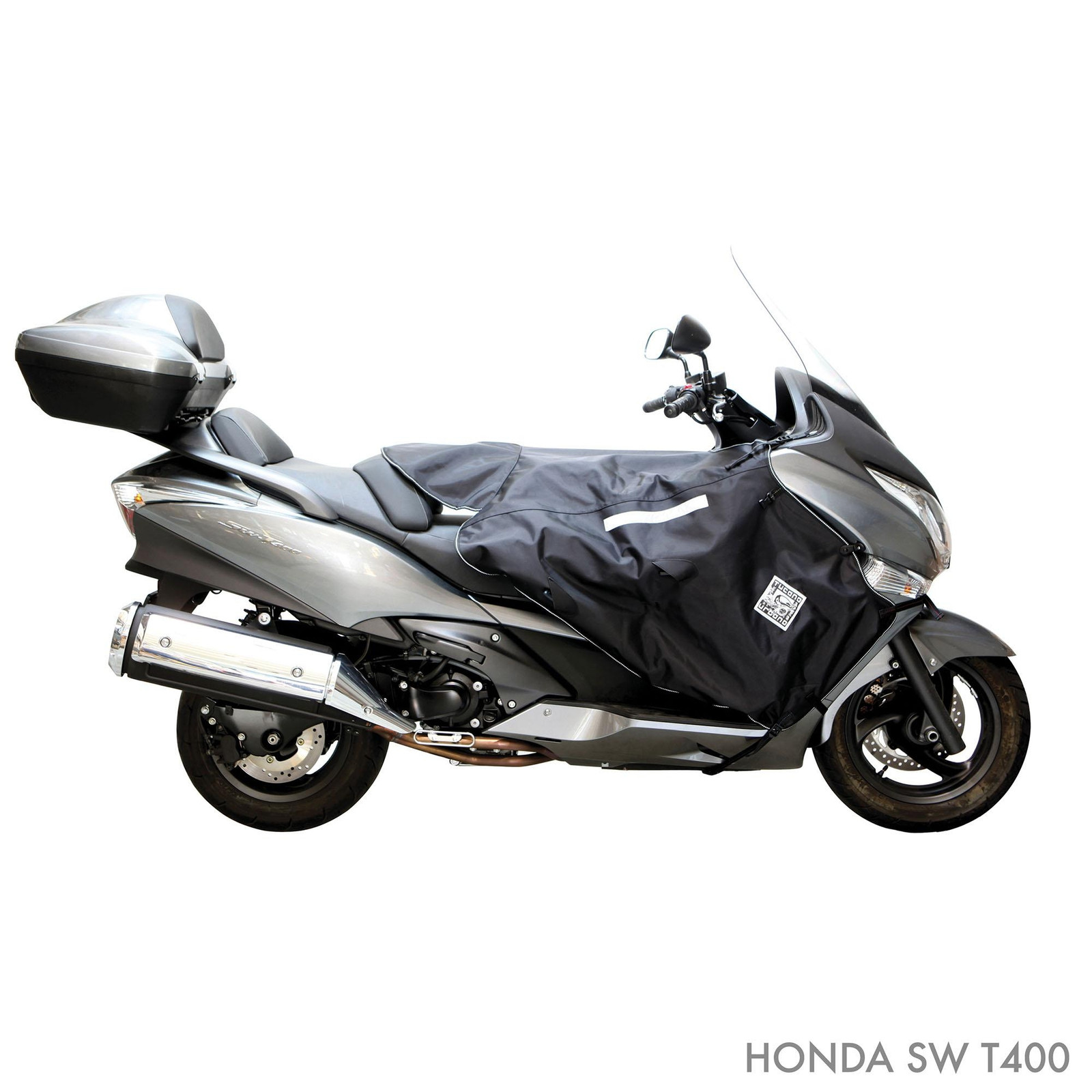 Honda SWT 400/600 COPRIGAMBE TERMOSCUD R074X TUCANO URBANO