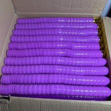 2000 Pcs Easter Eggs,2.35" Assorted Bright Colors Plastic Easter Eggs for Easter