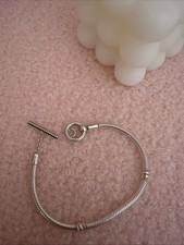 Pandora bracciale Argento 925