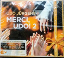 Merci Udo!2 Weihnachts Premium Ausgabe