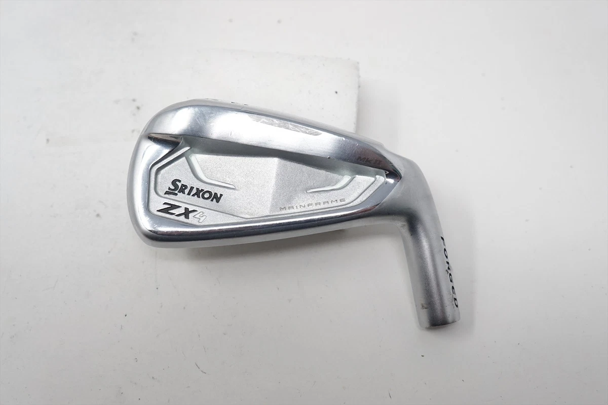 Srixon Iron Golf Club Heads for sale - eBay