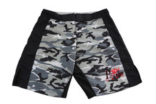 Piranha Gear Size Large Swimming Shorts Men 80 Polyester 20 Nylon