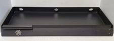 Setina Cargo System Aluminum Trunk Tray Only – Brand New Police Equipment