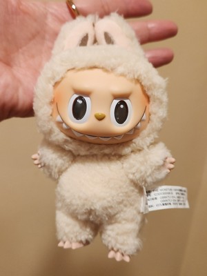 USA 100% Authentic Exciting Macaron Labubus-Singles (You Choose