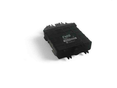 F4115 VW Motorsteuergerät ECU 0261200714 1H0907311C