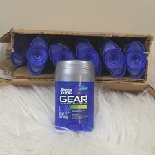 Speed Stick Gear Drycore Mens Antiperspirant ...