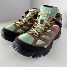 Merrell Moab 3 X Unlikely Hikers Hiking Shoes US Size 8