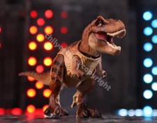 Blokees Jurassic Park Terraventure Tyrannosaurus Rex Hidden Assembly Model 1/144