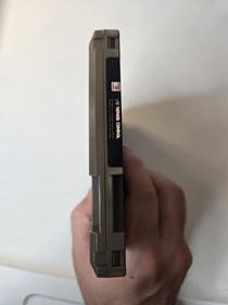 MTV Remote Control (Nintendo Entertainment System, 1990) NES Cartridge Working!